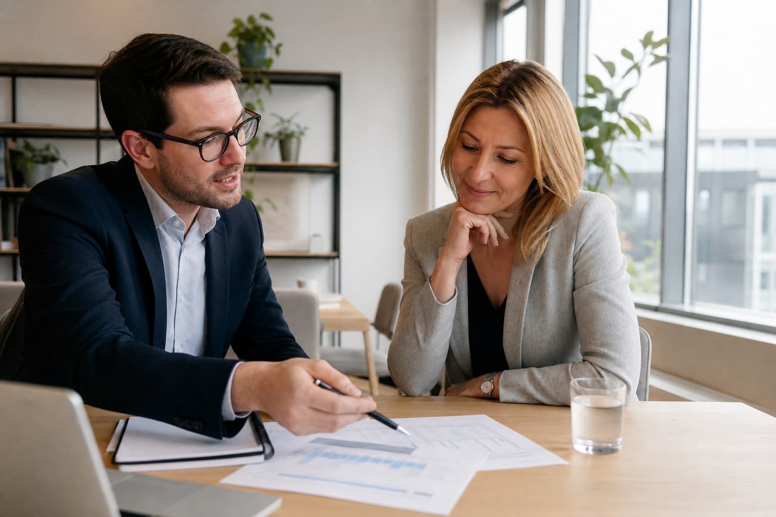 Financer son accompagnement avec un OPCO
