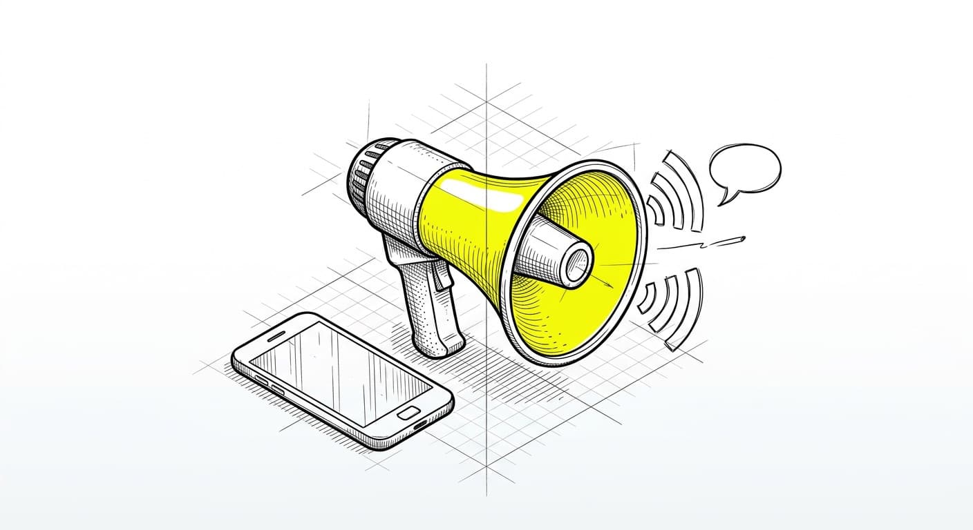 Communication digitale