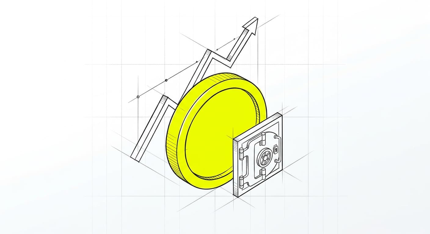Cryptomonnaie