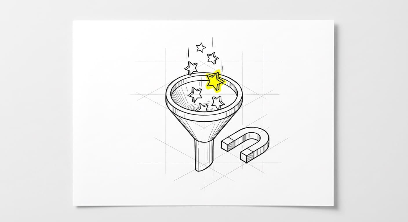 Génération de leads
