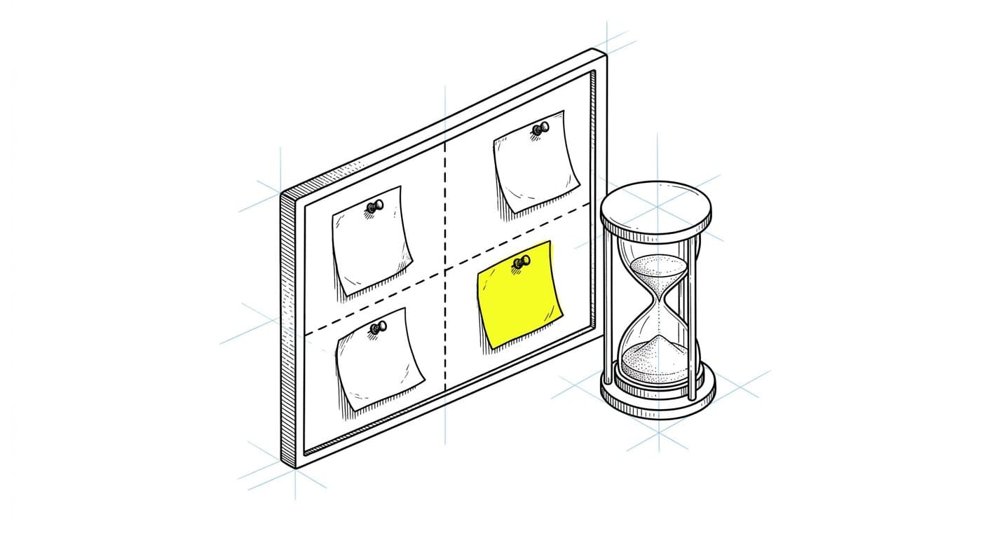 Gestion des priorités