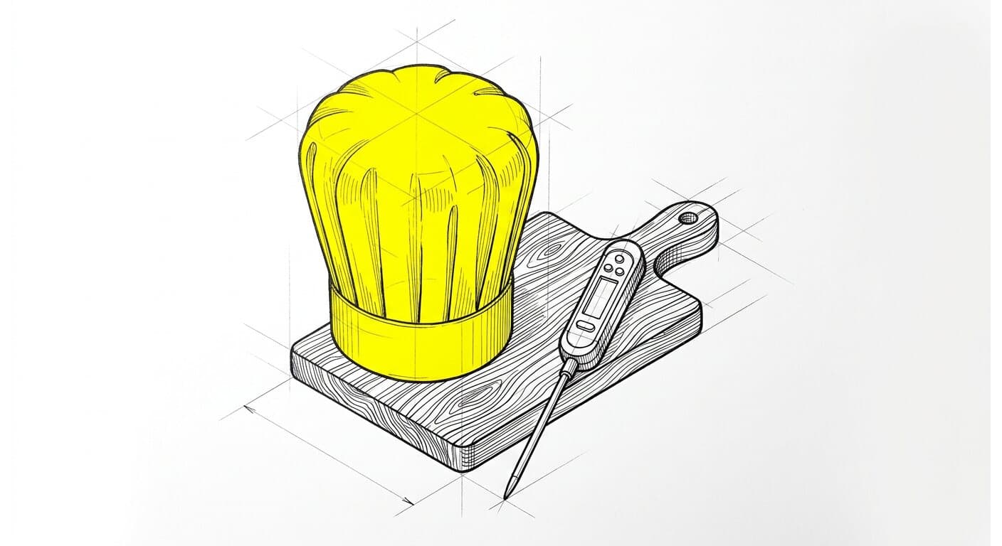 Hygiène et sécurité alimentaire