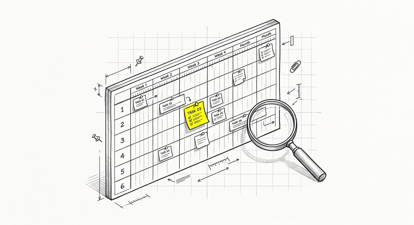 Manager efficacement un projet