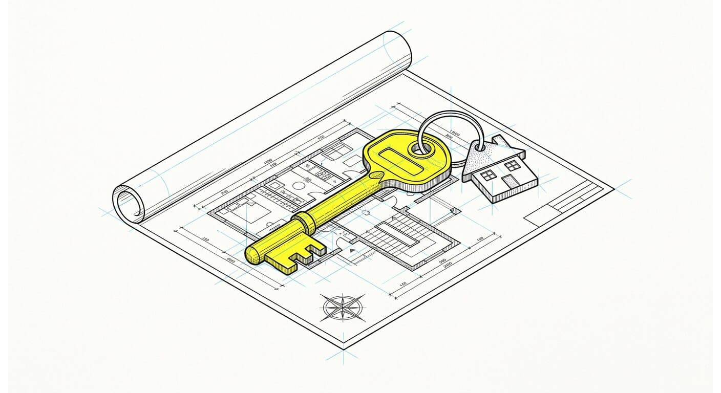 Négociation immobilière