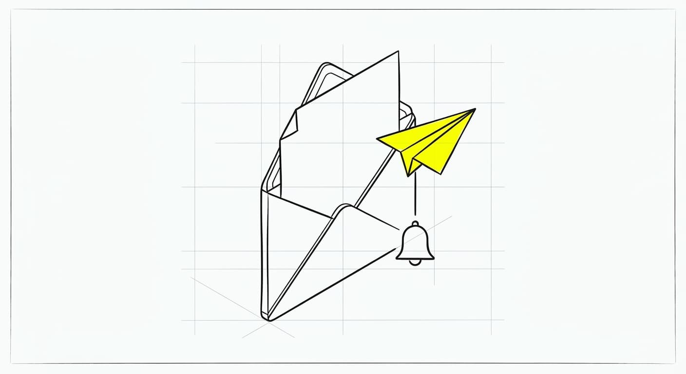 Newsletters & emailing