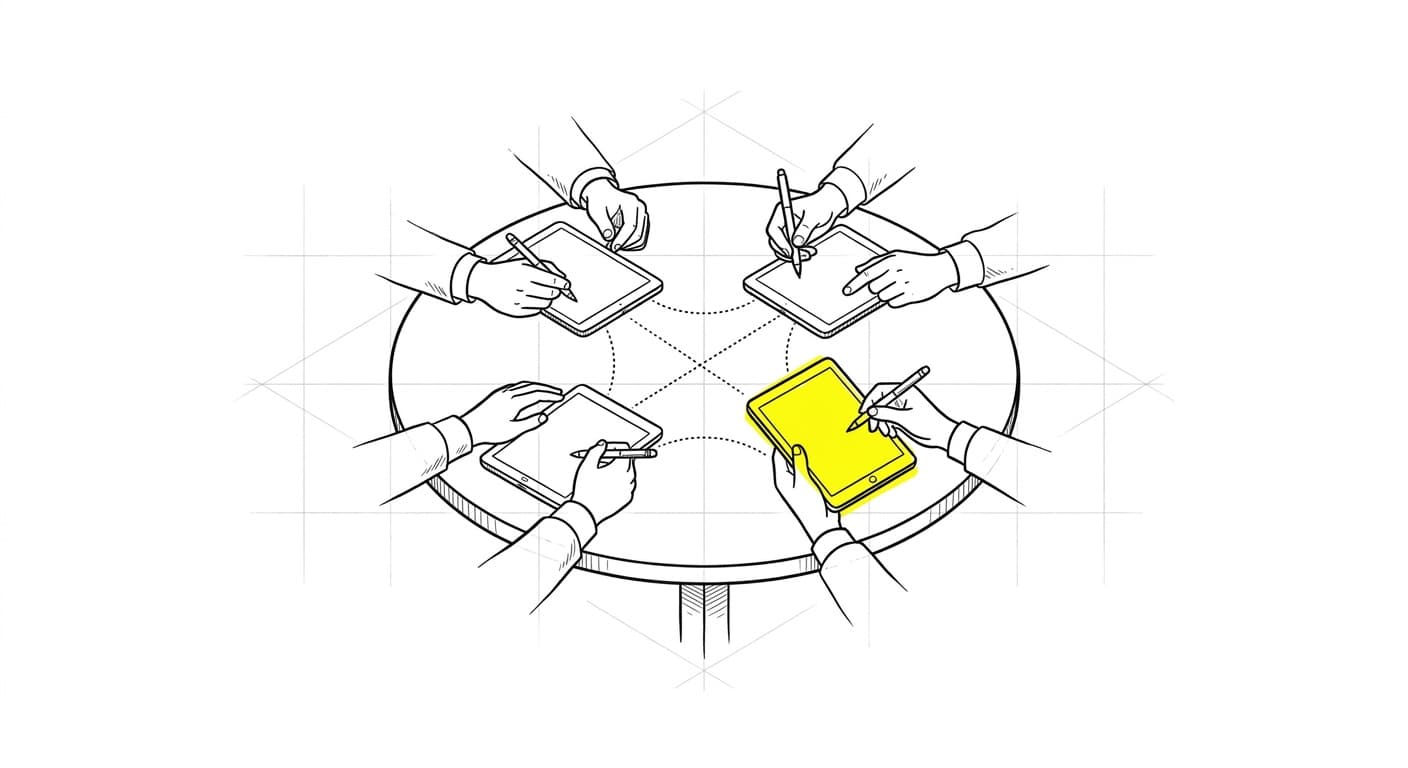 Outils Collaboratifs