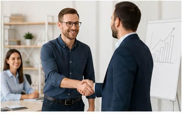 Développer les ventes d'une TPE-PME sans augmenter son budget marketing