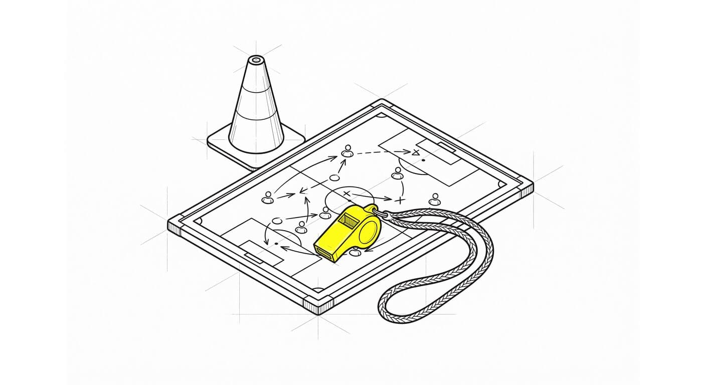 Communication pédagogique pour l'enseignement des activités sportives