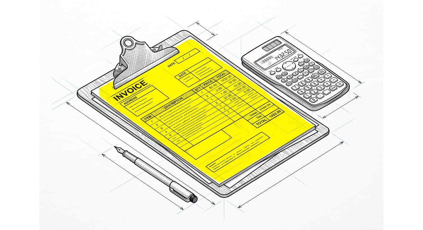 Devis et facturation professionnelle