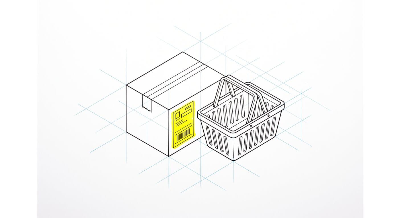 E-commerce