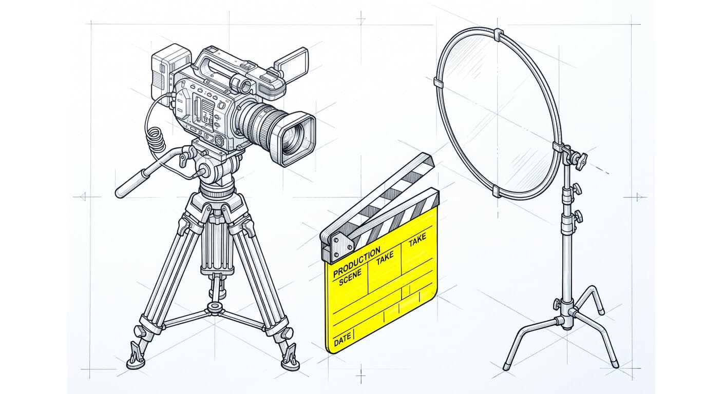 Filmer pour mieux vendre