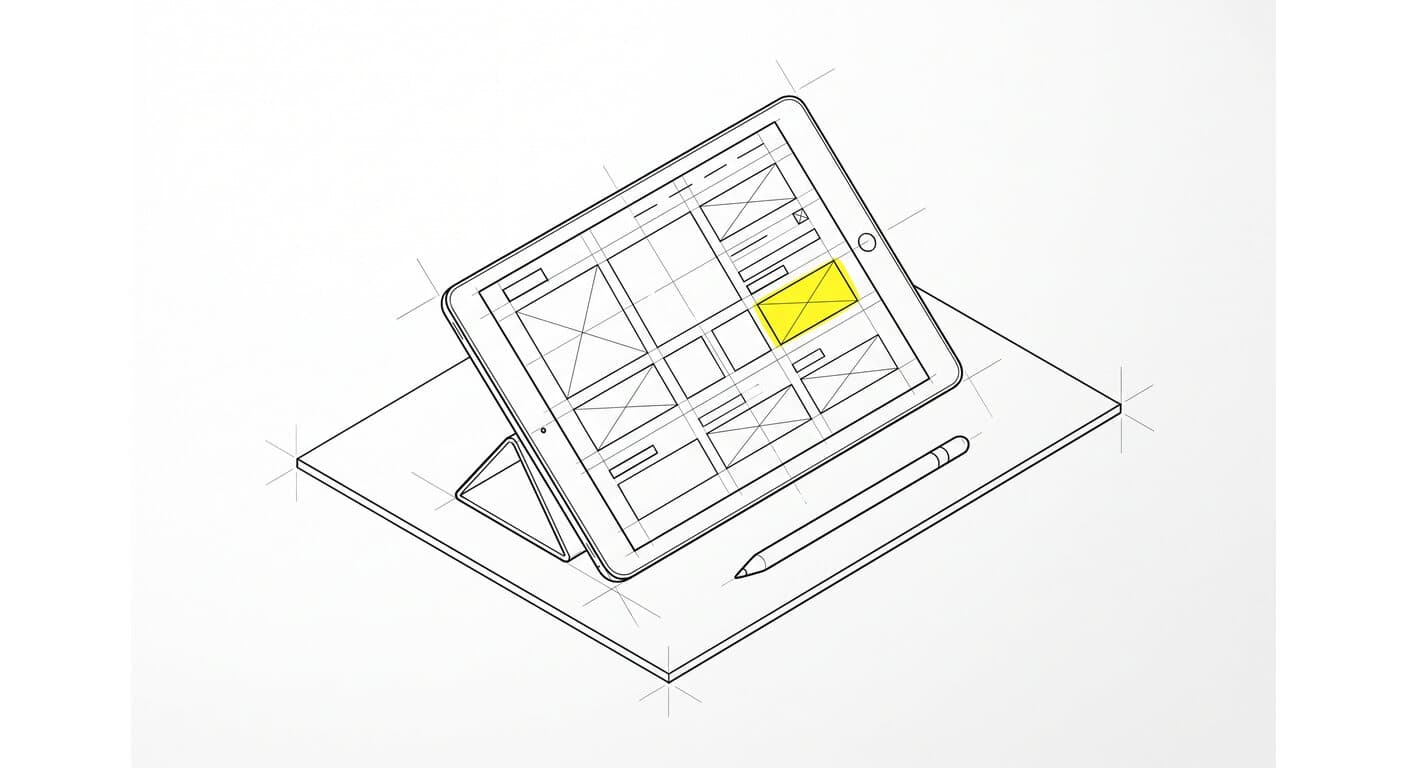 Webdesign