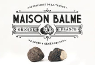 Maison Balme