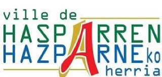 Ville de Hasparren